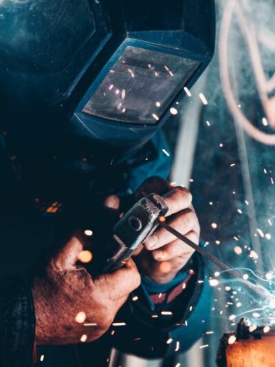 Industrial y logística