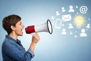 Cómo publicar un anuncio de traspaso