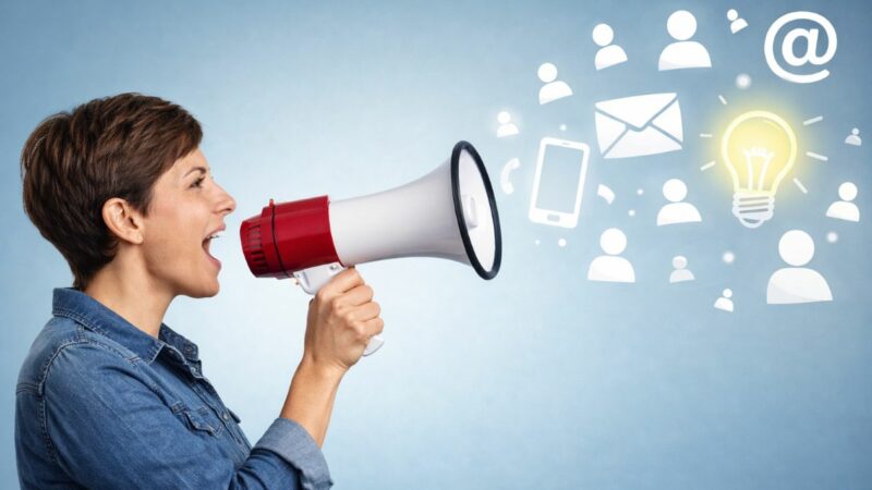 Cómo publicar un anuncio de traspaso