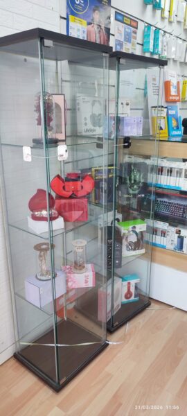TRASPASO TIENDA MÓVILES
