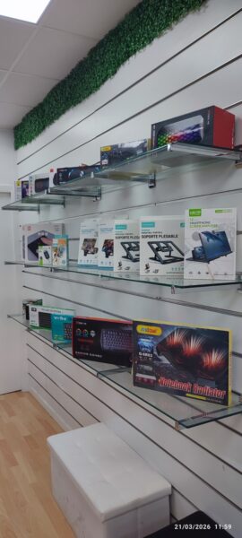 TRASPASO TIENDA MÓVILES