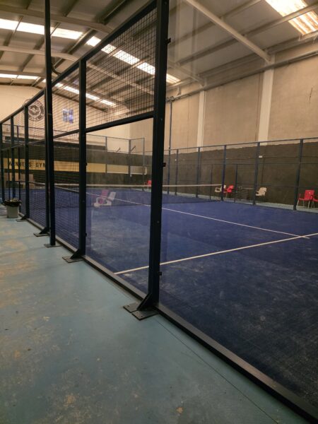 Traspaso de Club Deportivo en Pleno Funcionamiento