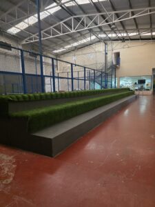 Traspaso de Club Deportivo en Pleno Funcionamiento