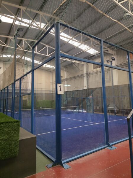 Traspaso de Club Deportivo en Pleno Funcionamiento