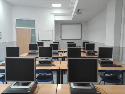 CENTRO DE FORMACIÓN