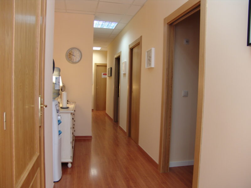 Se traspasa centro de medicina estética en Albacete