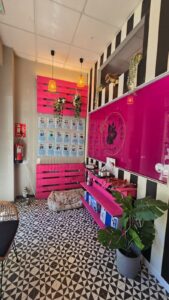 PELUQUERIA CANINA