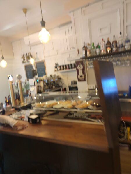 Traspaso de bonito local