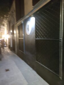 Traspaso de local con licencia de bar