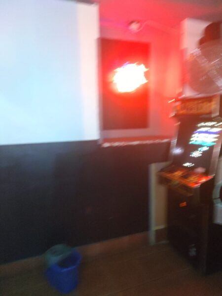 Traspaso de local con licencia de bar