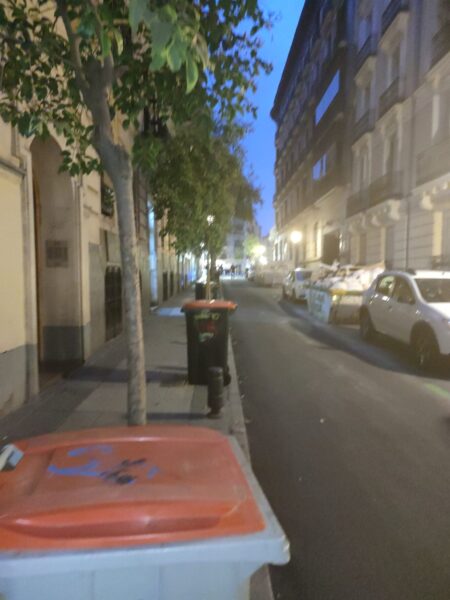 Traspaso de local con licencia de bar