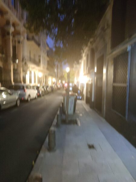 Traspaso de local con licencia de bar