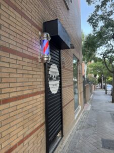 PELUQUERÍA MIAMI UNISEX
