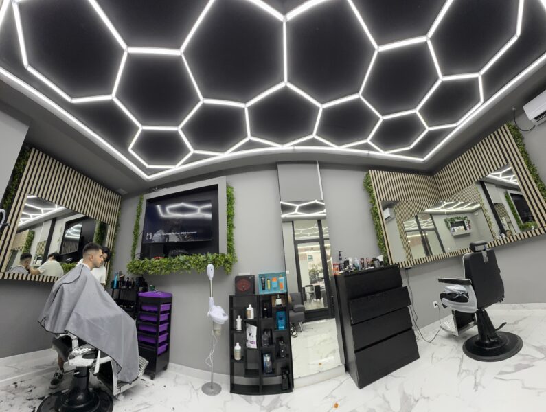 PELUQUERÍA MIAMI UNISEX
