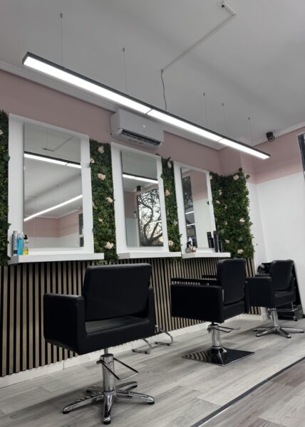 PELUQUERÍA MIAMI UNISEX