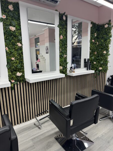 PELUQUERÍA MIAMI UNISEX