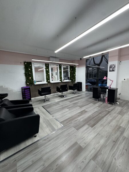 PELUQUERÍA MIAMI UNISEX