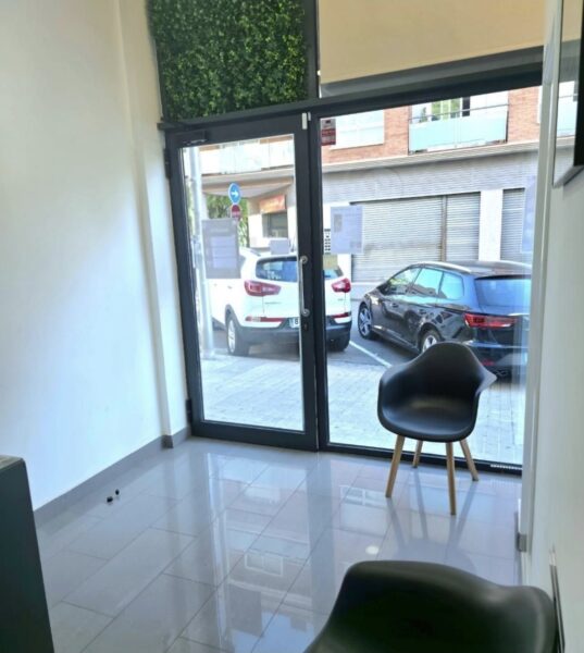 Local en venta