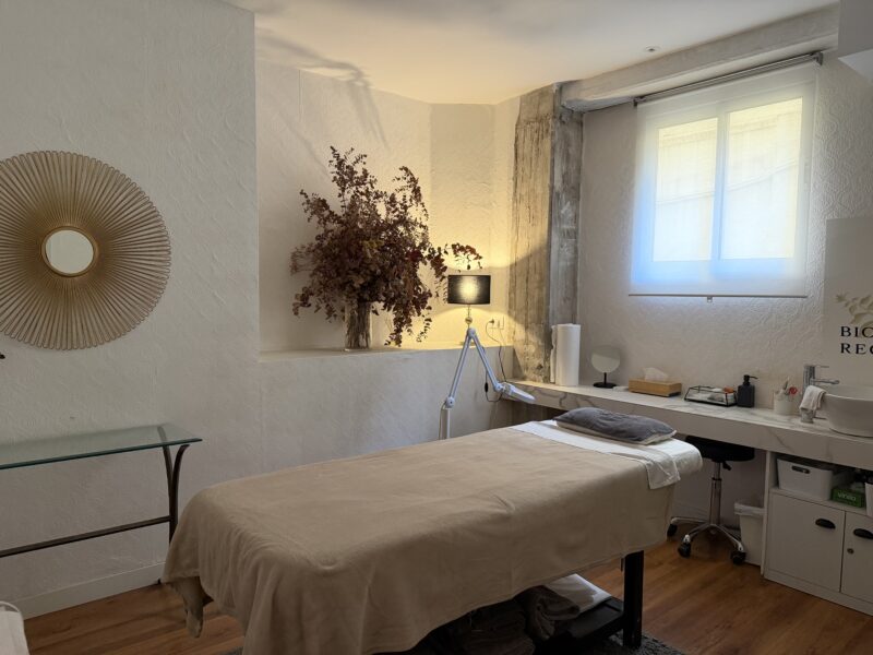 Venta de centro de estética en Valencia centro