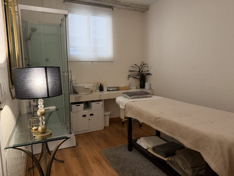 Venta de centro de estética en Valencia centro