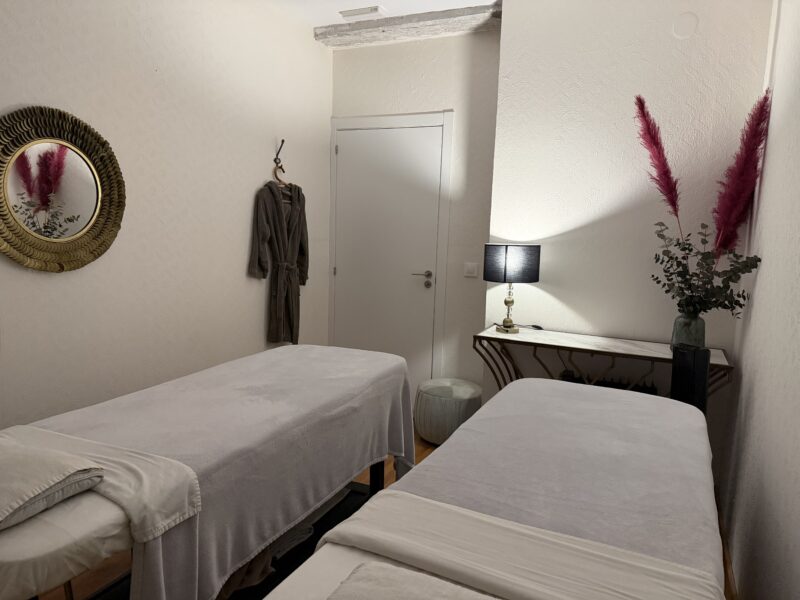 Venta de centro de estética en Valencia centro