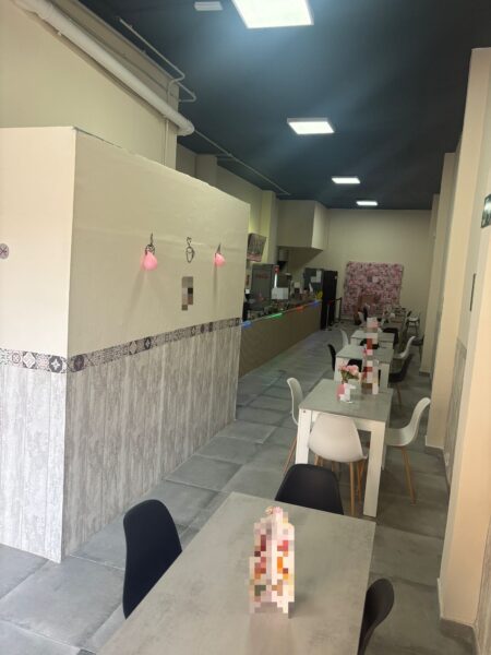 Traspaso de negocio en Vecindario , Gran Canaria