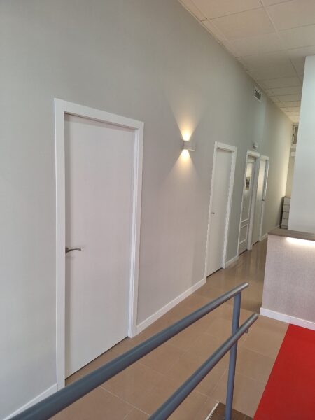 Se traspasa centro de estética equipado en Córdoba
