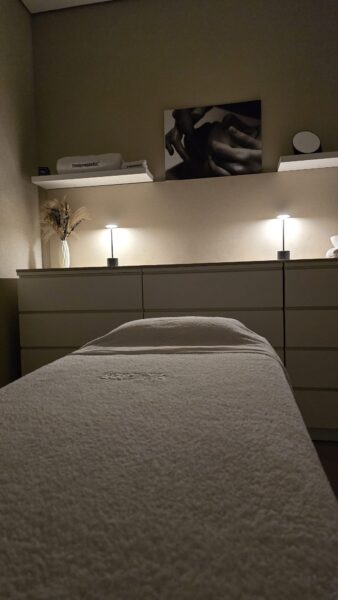 Se traspasa centro de estética equipado en Córdoba