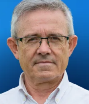 Toni Sánchez
